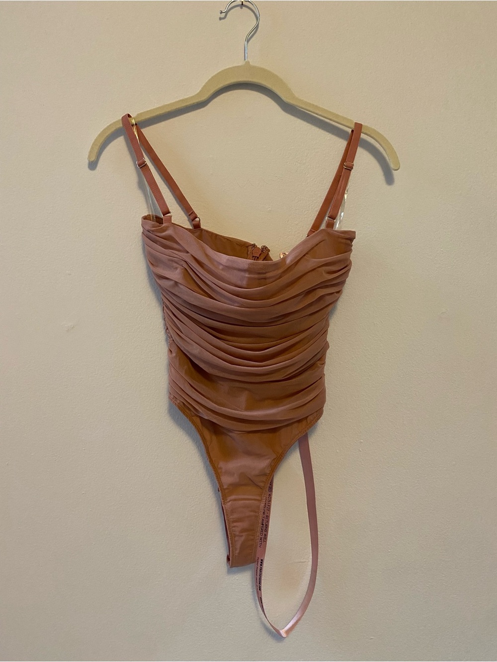 House of CB Bodysuit